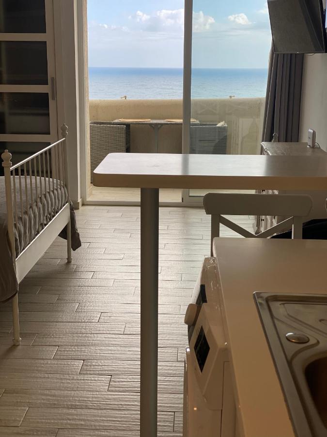 Benal Beach Apartments Benalmádena Exteriör bild