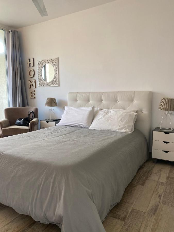 Benal Beach Apartments Benalmádena Exteriör bild