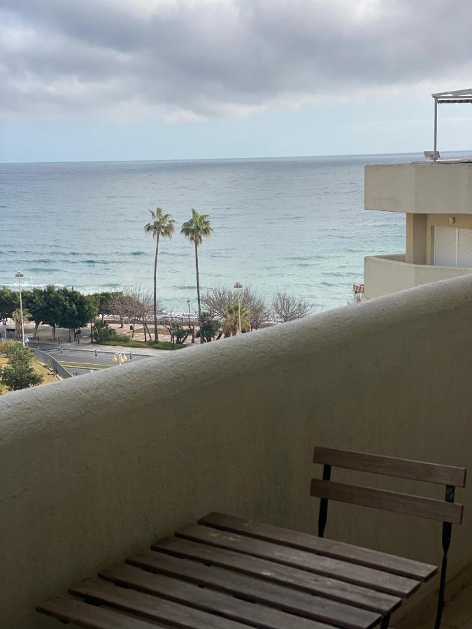 Benal Beach Apartments Benalmádena Exteriör bild