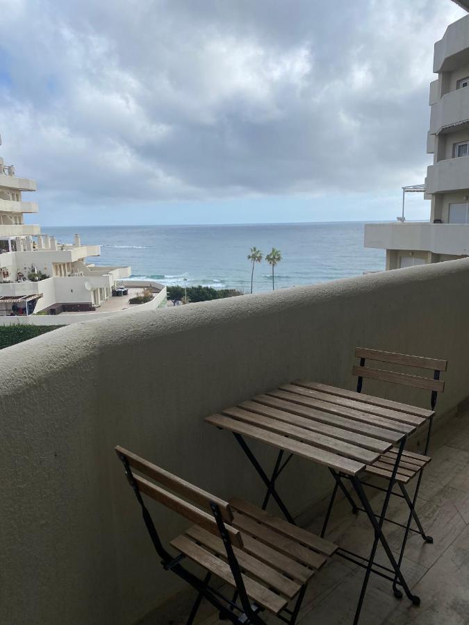 Benal Beach Apartments Benalmádena Exteriör bild