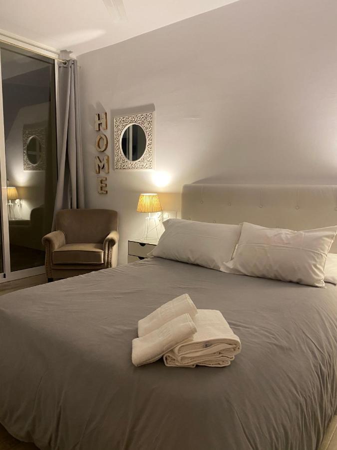 Benal Beach Apartments Benalmádena Exteriör bild